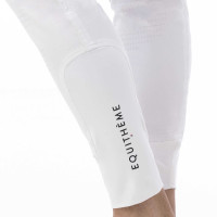 Pantaloni Equitheme Georg uomo Antracite Grigio Pantaloni Equitheme Georg uomo Antracite Grigio