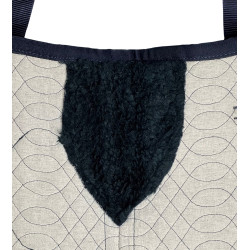 Sottosella Claude T de T Marina Blu marino Sottosella Claude T de T Marina Blu marino