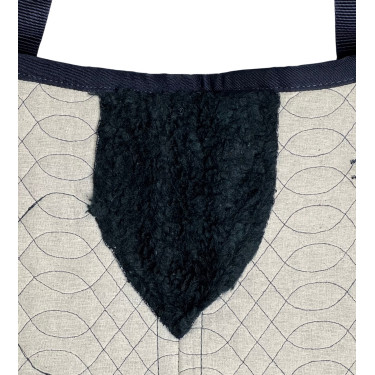 Sottosella Claude T de T Marina Blu marino Sottosella Claude T de T Marina Blu marino