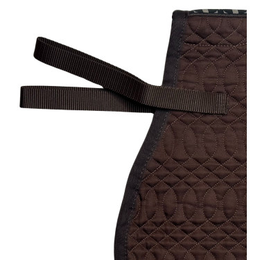 Sottosella Claude T de T Marrone scuro Sottosella Claude T de T Marrone scuro