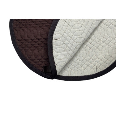 Sottosella Claude T de T Marrone scuro Sottosella Claude T de T Marrone scuro