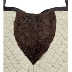 Sottosella Claude T de T Marrone scuro Sottosella Claude T de T Marrone scuro