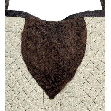 Sottosella Claude T de T Marrone scuro Sottosella Claude T de T Marrone scuro