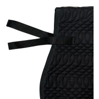 Sottosella Claude T de T Nero