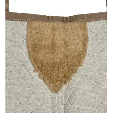 Sottosella Claude T de T Beige