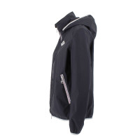 Impermeabile Pénélope RainShort Artic Blu Impermeabile Pénélope RainShort Artic Blu