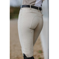 Pantaloni Equithème Originals Sally Marina Blu marino Pantaloni Equithème Originals Sally Marina Blu marino