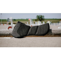 Ammortizzatore correttivo Pro Series X-IMPACT 3 tasche Nero Ammortizzatore correttivo Pro Series X-IMPACT 3 tasche Nero