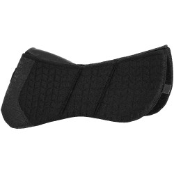 Ammortizzatore correttivo Pro Series X-IMPACT 3 tasche Nero