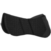 Ammortizzatore correttivo Pro Series X-IMPACT 3 tasche Nero Ammortizzatore correttivo Pro Series X-IMPACT 3 tasche Nero