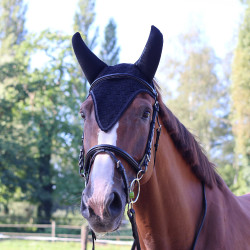 Cuffia lunga Lami-Cell Silentair Marina Blu marino