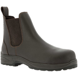 Stivali di sicurezza Norton Security Marrone Stivali di sicurezza Norton Security Marrone