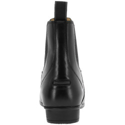 Stivali Equithème Chic Nero Stivali Equithème Chic Nero