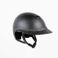 Casco Naca Comète S Opaco Nero