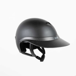 Casco Naca Comète S Opaco Nero Casco Naca Comète S Opaco Nero