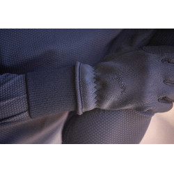 Guanti Pénélope Wintertech Nero