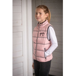 Gilet senza maniche Eden by Pénélope Anouck Rosa