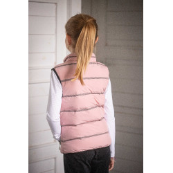 Gilet senza maniche Eden by Pénélope Anouck Rosa