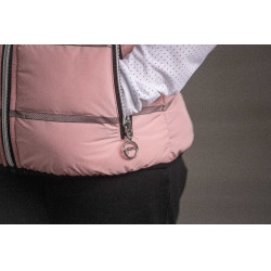 Gilet senza maniche Eden by Pénélope Anouck Rosa