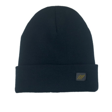 Berretto EquitM Sottile Blu navy