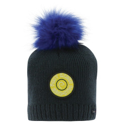 Berretto con pompon Equi-Kids PonyRider Berretto con pompon Equi-Kids PonyRider