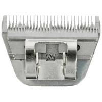 Set di pettini A5 Hippotonic in acciaio al carbonio Carbonio Grigio