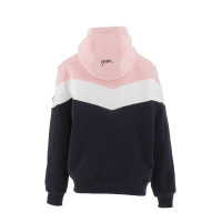 Felpa Pénélope Artémis Blu navy