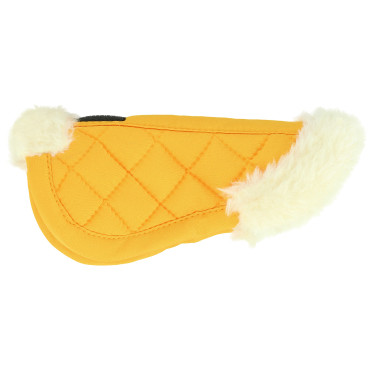 Mini-sottosella ammortizzante Pony Academy Giallo