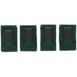 Mini-bende Pony Academy Verde scuro Mini-bende Pony Academy Verde scuro