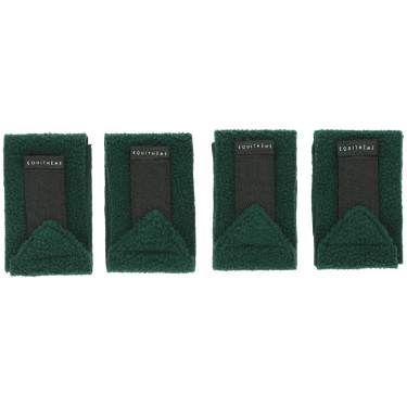 Mini-bende Pony Academy Verde scuro Mini-bende Pony Academy Verde scuro