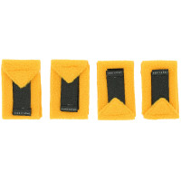 Mini-bende Pony Academy Giallo