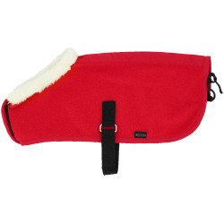 Mini-coperte Pony Academy Rosso