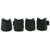 Mini-paragliera e paranocche Pony Academy Verde scuro