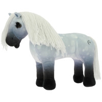 Mini-pony Nuage Pony Academy Grigio