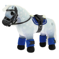 Mini-pony Nuage Pony Academy Grigio