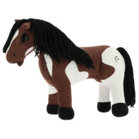 Mini-pony Poly Pony Academy Bicolore