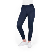 Pantaloni Equithème Capucine donna Grigio