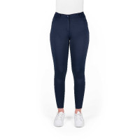 Pantaloni Equithème Capucine donna Marina Blu marino
