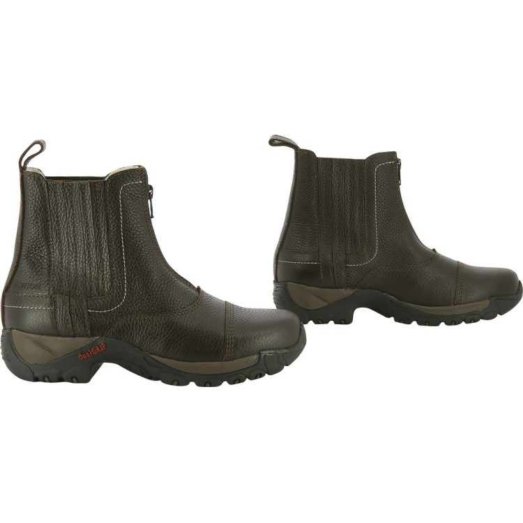 Stivali Norton Zermatt Zip inverno Stivali Norton Zermatt Zip inverno