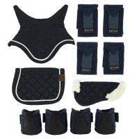 Set mini accessori Pony Academy Marina Blu marino