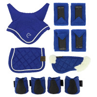 Set mini accessori Pony Academy Blu reale
