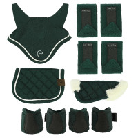 Set mini accessori Pony Academy Verde scuro