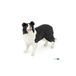 Figurina Border Collie Papo Figurina Border Collie Papo