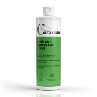 Districante e Lucidante Cura Naturale Ciliegia Rosso