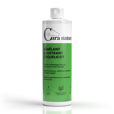 Districante e Lucidante Cura Naturale Papavero