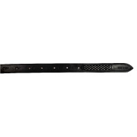 Staffili Norton Club Damier Nero