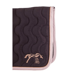 Sottosella Pénélope Diamant Nero / oro rosa Sottosella Pénélope Diamant Nero / oro rosa