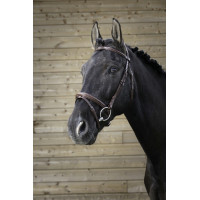 Bridon Norton Pro Fin Avana
