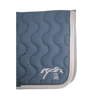 Sottosella Pénélope Diamant Blu / grigio