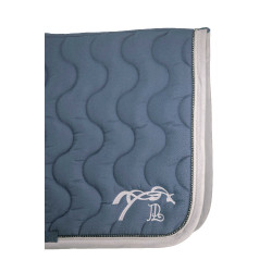 Sottosella Pénélope Diamant Blu / grigio